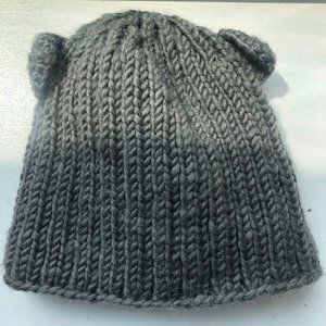 Handmade Cute Beanie with ears